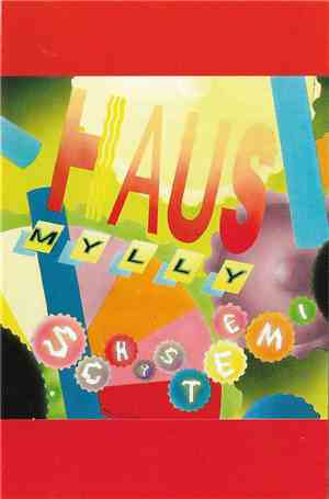 Haus Mylly - Schysteemi
