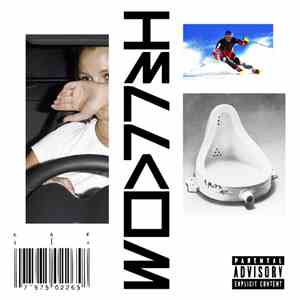 HELLCOM - Magazine