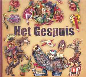 Het Gespuis - Het Gespuis