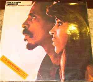 Ike & Tina Turner - Workin' Together