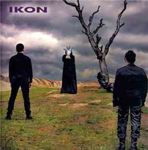 Ikon  - Destroying The World To Save It