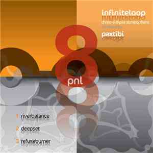 Infiniteloop  - Three Simple Atmospheres