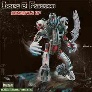 Inzimo & Psygamma - Generals EP