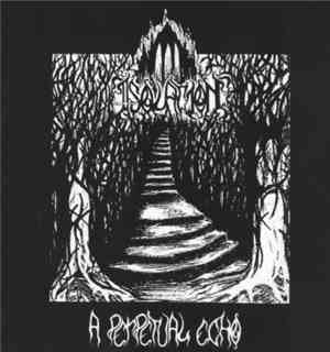 Isolation  - A Perpetual Echo