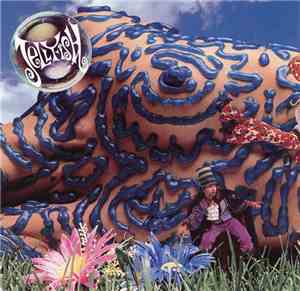 Jellyfish  - Bellybutton