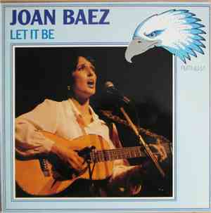 Joan Baez - Let It Be