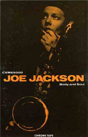 Joe Jackson - Body And Soul