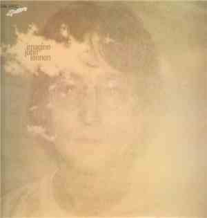 John Lennon And The Plastic Ono Band With The Flux Fiddlers - Imagine