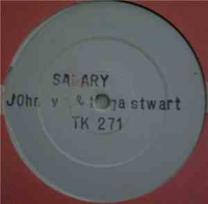 Johnny P. / Tinger Stewart - Salary