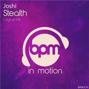 Joshi - Stealth