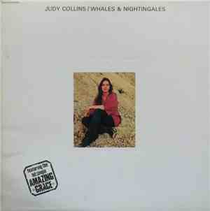 Judy Collins - Whales And Nightingales