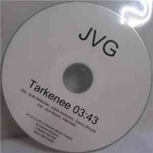 JVG - Tarkenee