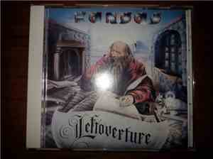 Kansas  - Leftoverture