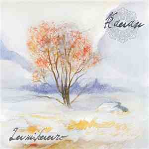 Kauan - Lumikuuro