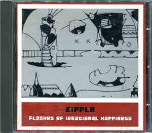 Kipple - Flashes Of Irrational Happiness