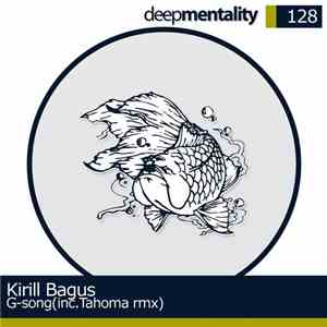 Kirill Bagus - G-Song