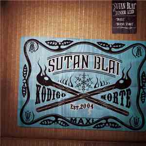 Kodigo Norte - Sutan Blai