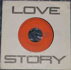 Kovács Kati - Love Story / Free Again