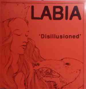 Labia - Disillusioned