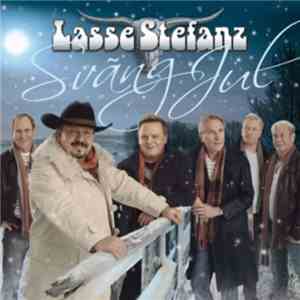 Lasse Stefanz - Sväng Jul