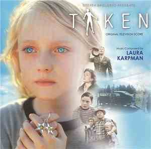 Laura Karpman - Taken