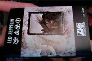 Led Zeppelin - Untitled