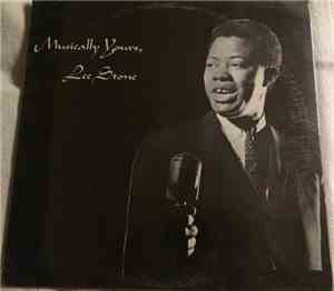 Lee Stone - Musically Yours