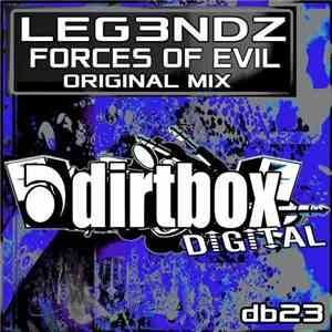Leg3ndz - Forces Of Evil