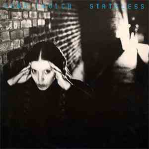 Lene Lovich - Stateless