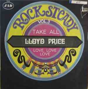 Lloyd Price - Take All