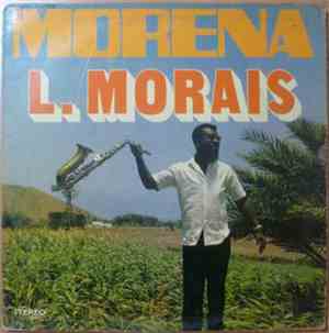 Luis Morais - Morena