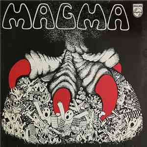 Magma - Magma