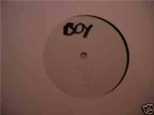 Mariah Carey - It's Like That (Pound Boys Remix)