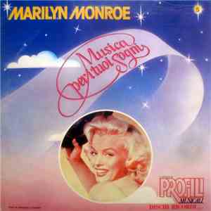 Marilyn Monroe - Marilyn Monroe