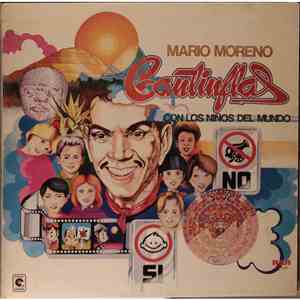 Mario Moreno