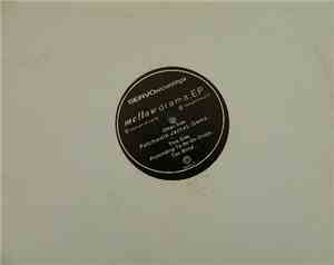 Mellow Drama.EP - Mellow Drama.EP