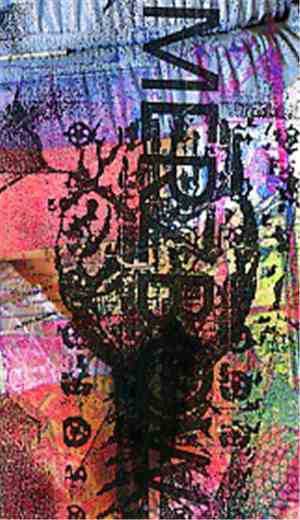 Merzbow - Age Of 369