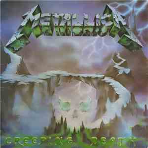 Metallica - Creeping Death