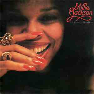 Millie Jackson - A Moment's Pleasure