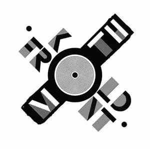 Moth , Kold Front - Split