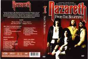 Nazareth - From The Beginning