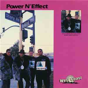N-Effect - Power N' Effect
