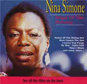 Nina Simone - Angel Of The Morning