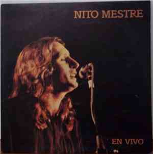 Nito Mestre - En Vivo