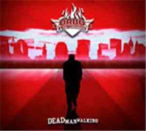 Orbo & the Longshots - Dead Man Walking