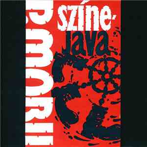 P. Mobil - Színe-Java