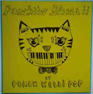 Peach Kelli Pop - Panchito Blues