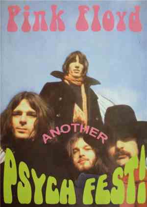Pink Floyd - Another Psych Fest!