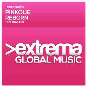 Pinkque - Reborn