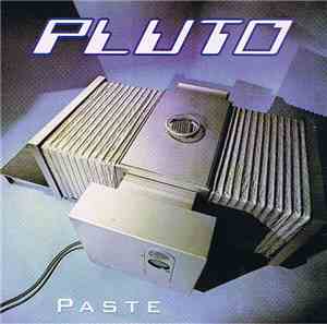Pluto - Paste